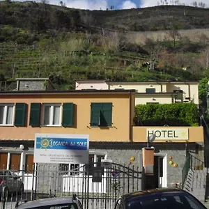 Del Sole Hotel Riomaggiore