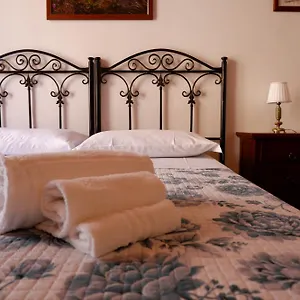 Sikania Residence Apartament